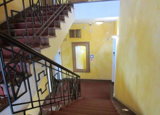 Аренда офиса 219 м² БЦ 