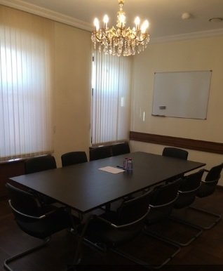 Аренда офиса 219 м² БЦ 