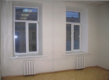 Аренда офиса 205 м² БЦ 