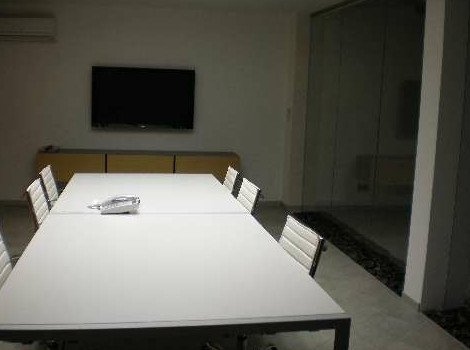 Аренда офиса 213 м² БЦ 