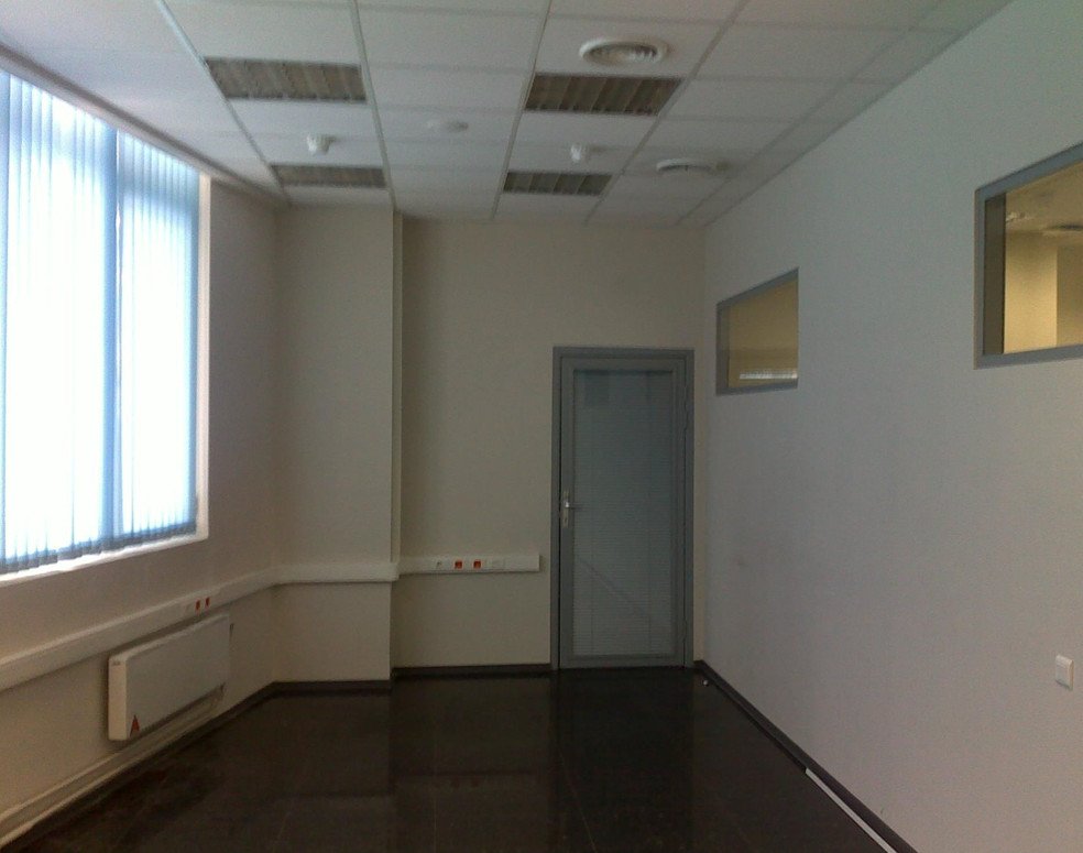 Аренда офиса 213 м² БЦ 