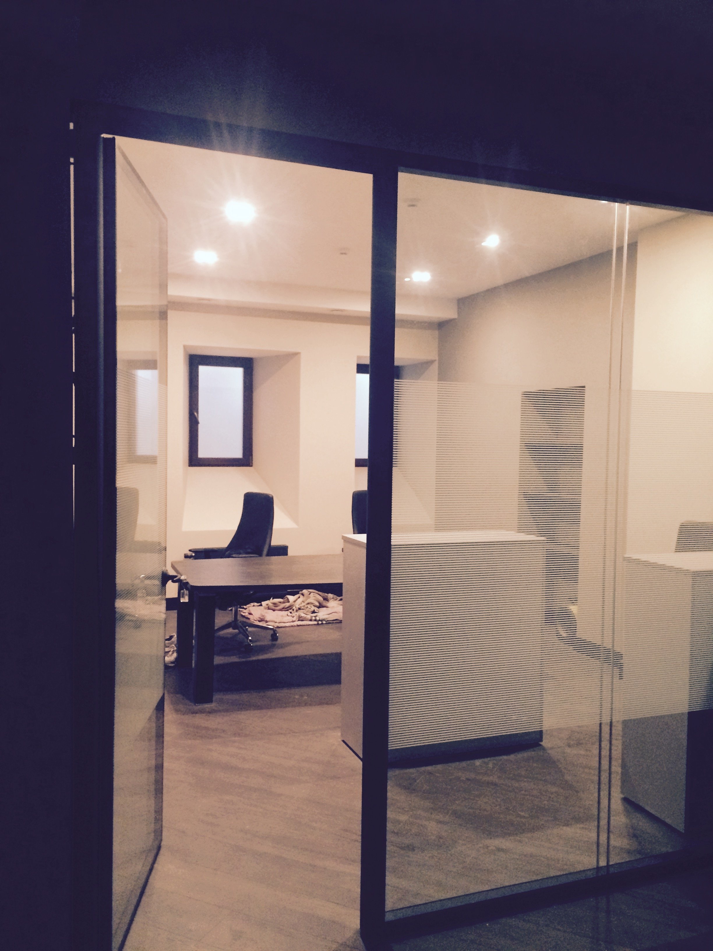 Аренда офиса 750 м² БЦ Петровский переулок 5с5