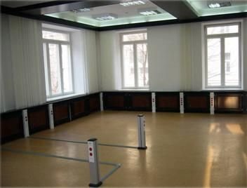 Аренда офиса 132 м² БЦ 