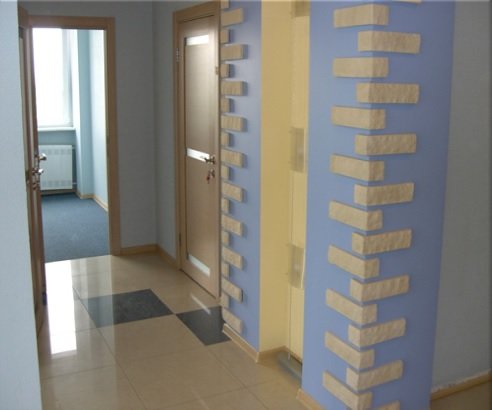 Аренда офиса 324 м² БЦ GEOLOG2