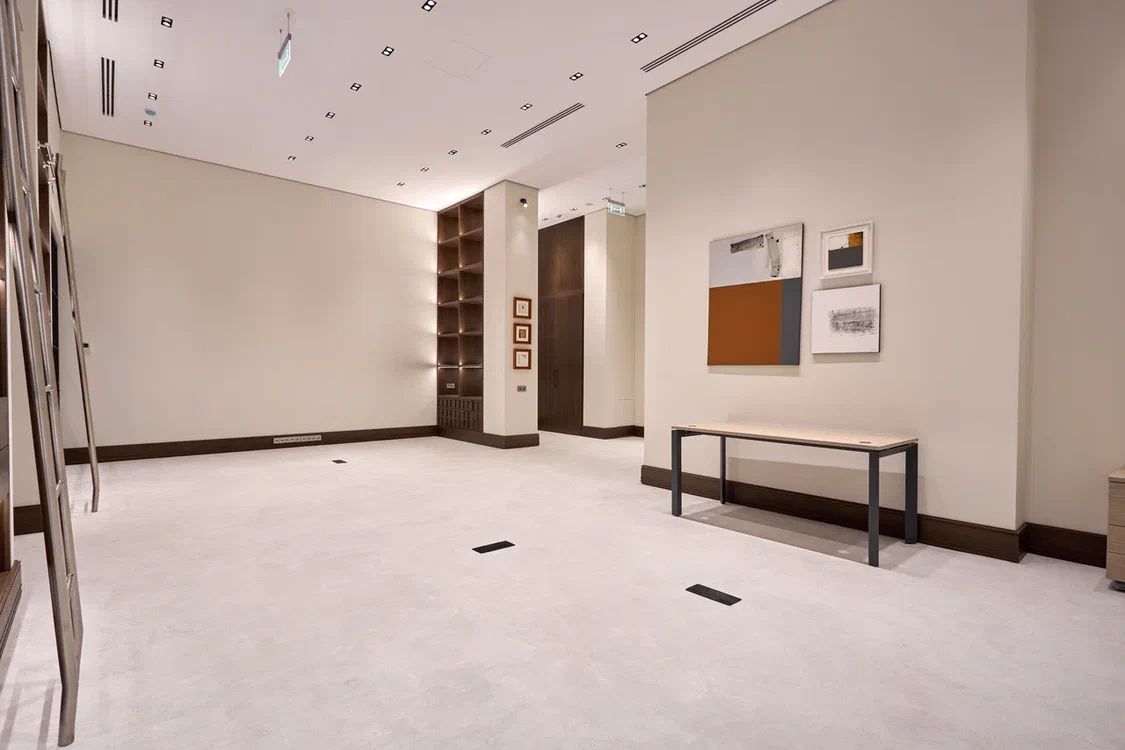 Аренда офиса 253 м² БЦ БАЛЧУГ ПЛАЗА