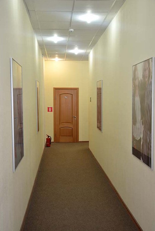 Аренда офиса 4590 м² БЦ Войковский