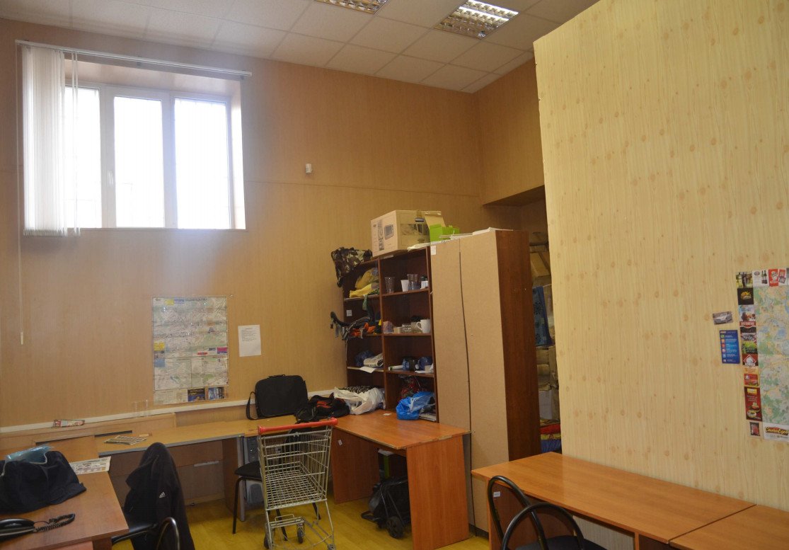 Аренда офиса 194 м² БЦ Войковский