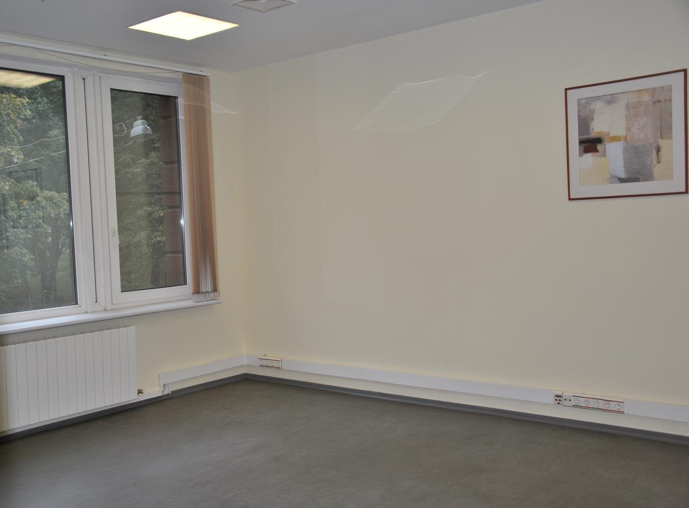 Аренда офиса 710 м² БЦ 
