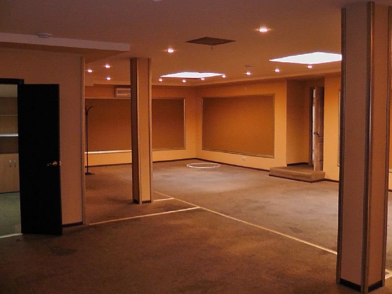 Аренда офиса 200 м² БЦ на Курской