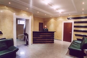 Аренда офиса 170 м² БЦ Зенит Интер 1