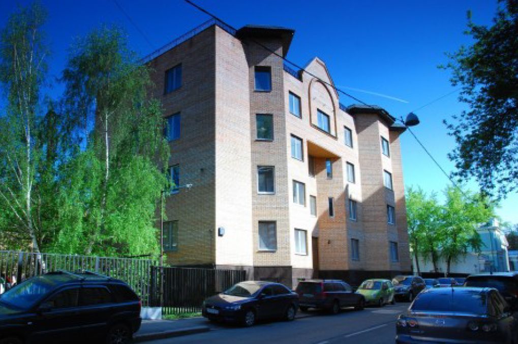 Аренда офиса 1501 м² БЦ Зенит Интер 1