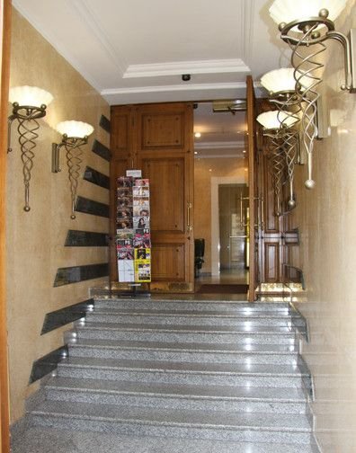 Аренда офиса 1501 м² БЦ Зенит Интер 1