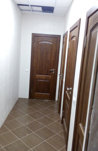 Аренда офиса 210 м² БЦ 