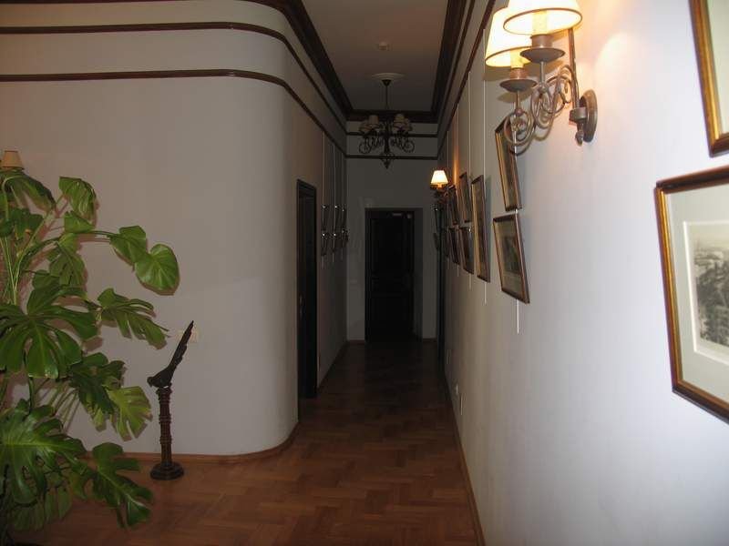 Аренда офиса 650 м² БЦ 