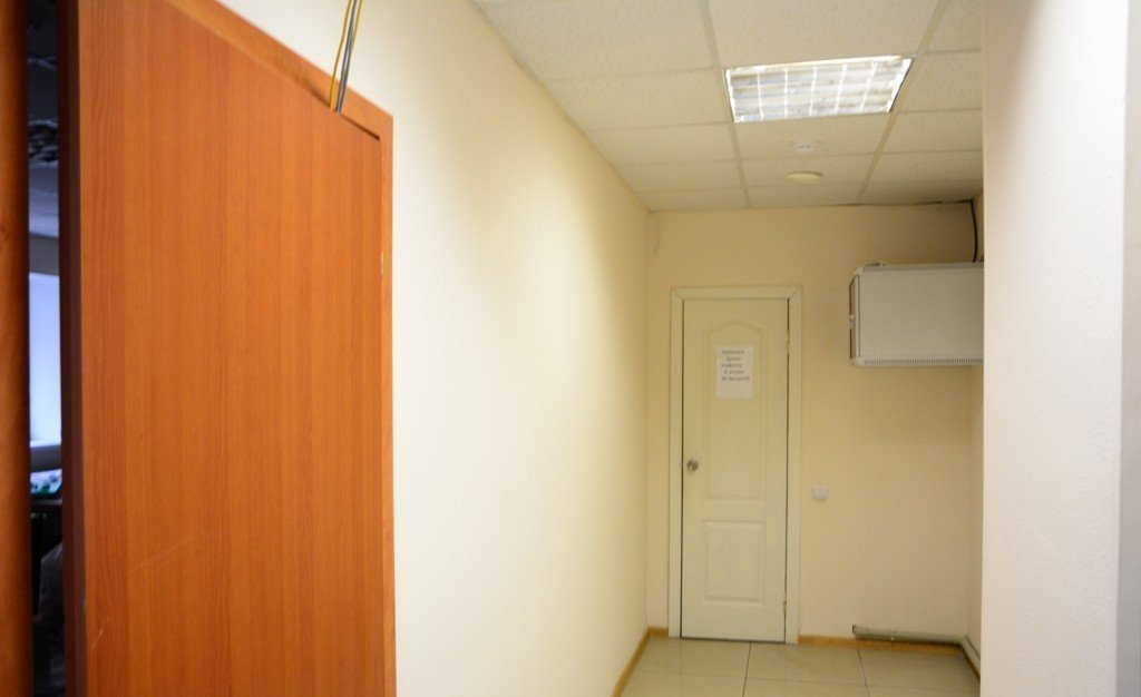 Аренда офиса 130 м² БЦ ВОДНИКИ