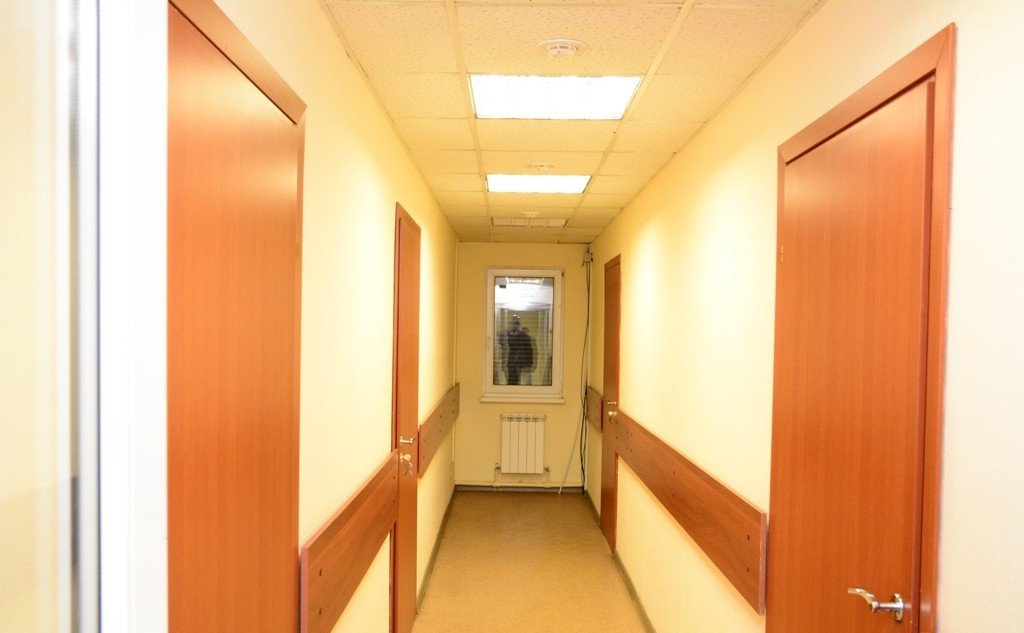 Аренда офиса 238 м² БЦ ВОДНИКИ