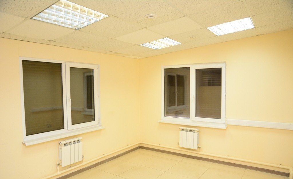Аренда офиса 238 м² БЦ ВОДНИКИ