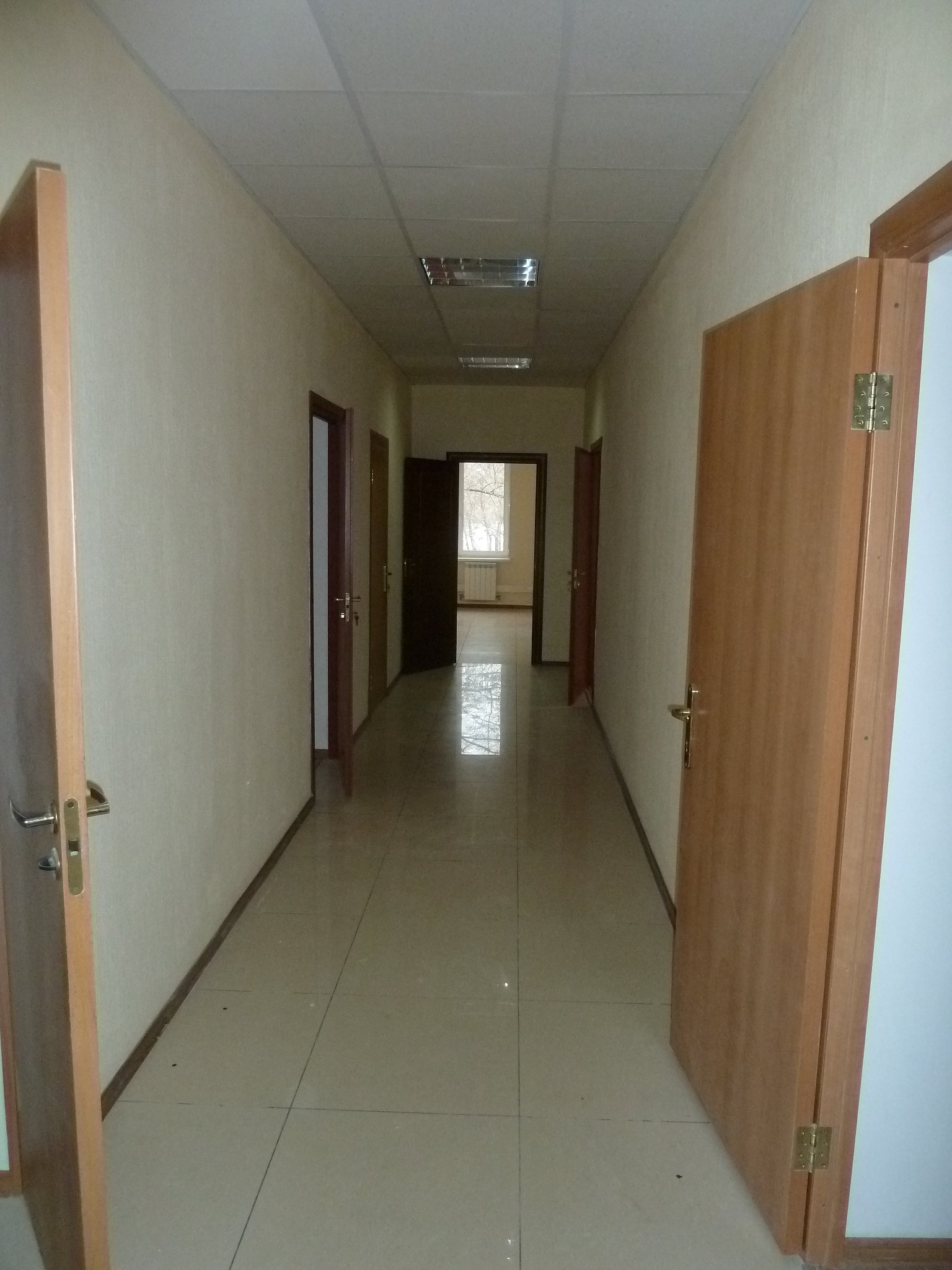 Аренда офиса 145 м² БЦ ВОДНИКИ