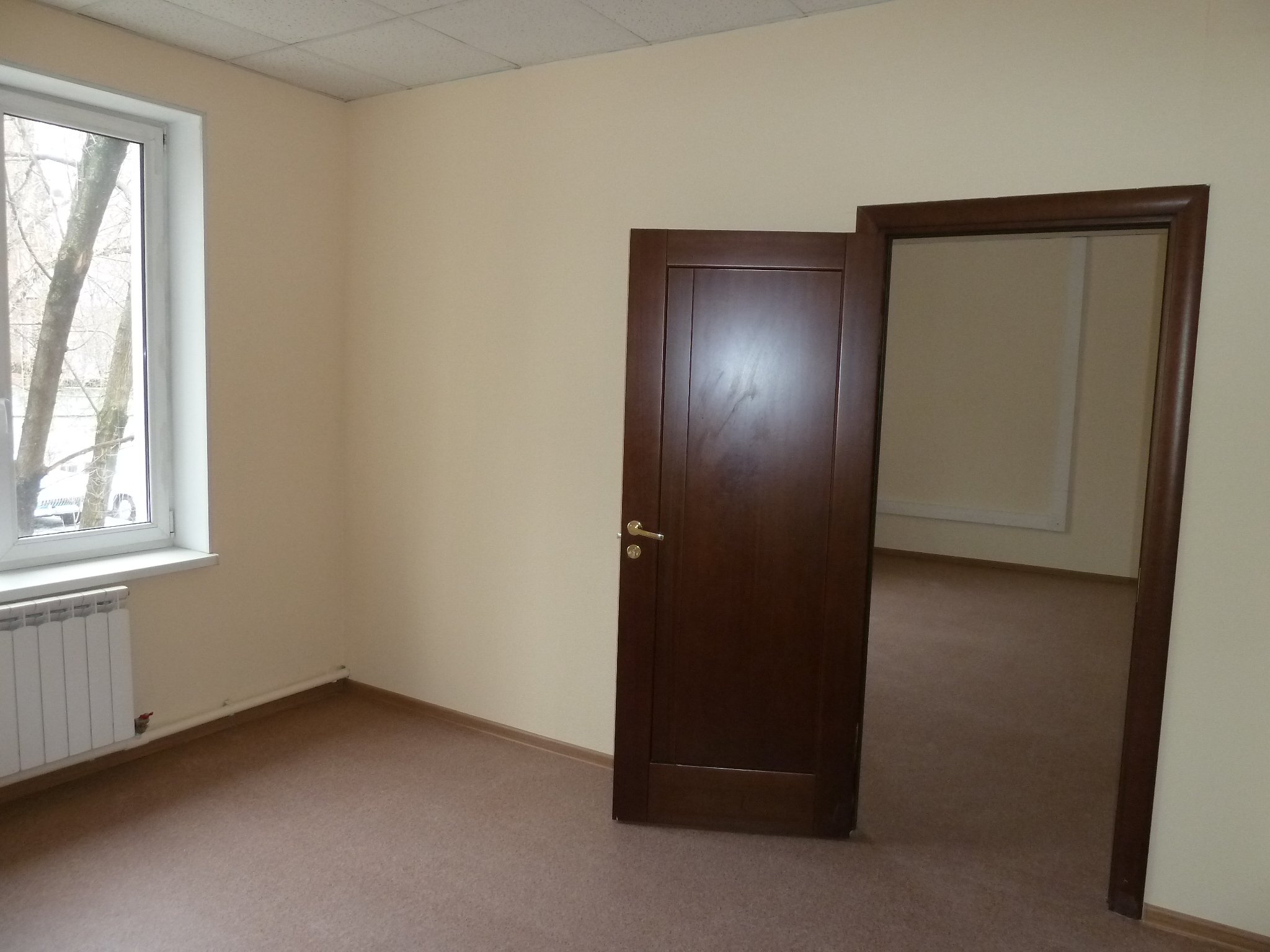Аренда офиса 145 м² БЦ ВОДНИКИ