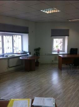 Аренда офиса 145 м² БЦ 