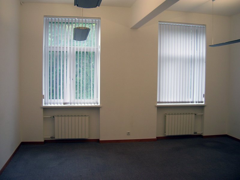 Аренда офиса 295 м² БЦ 