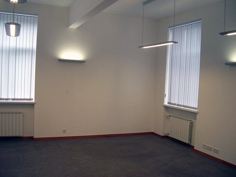 Аренда офиса 330 м² БЦ 