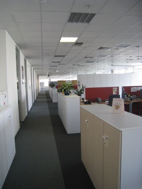 Аренда офиса 1729 м² БЦ КРУГОЗОР