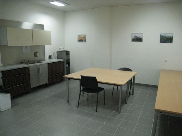 Аренда офиса 1729 м² БЦ КРУГОЗОР