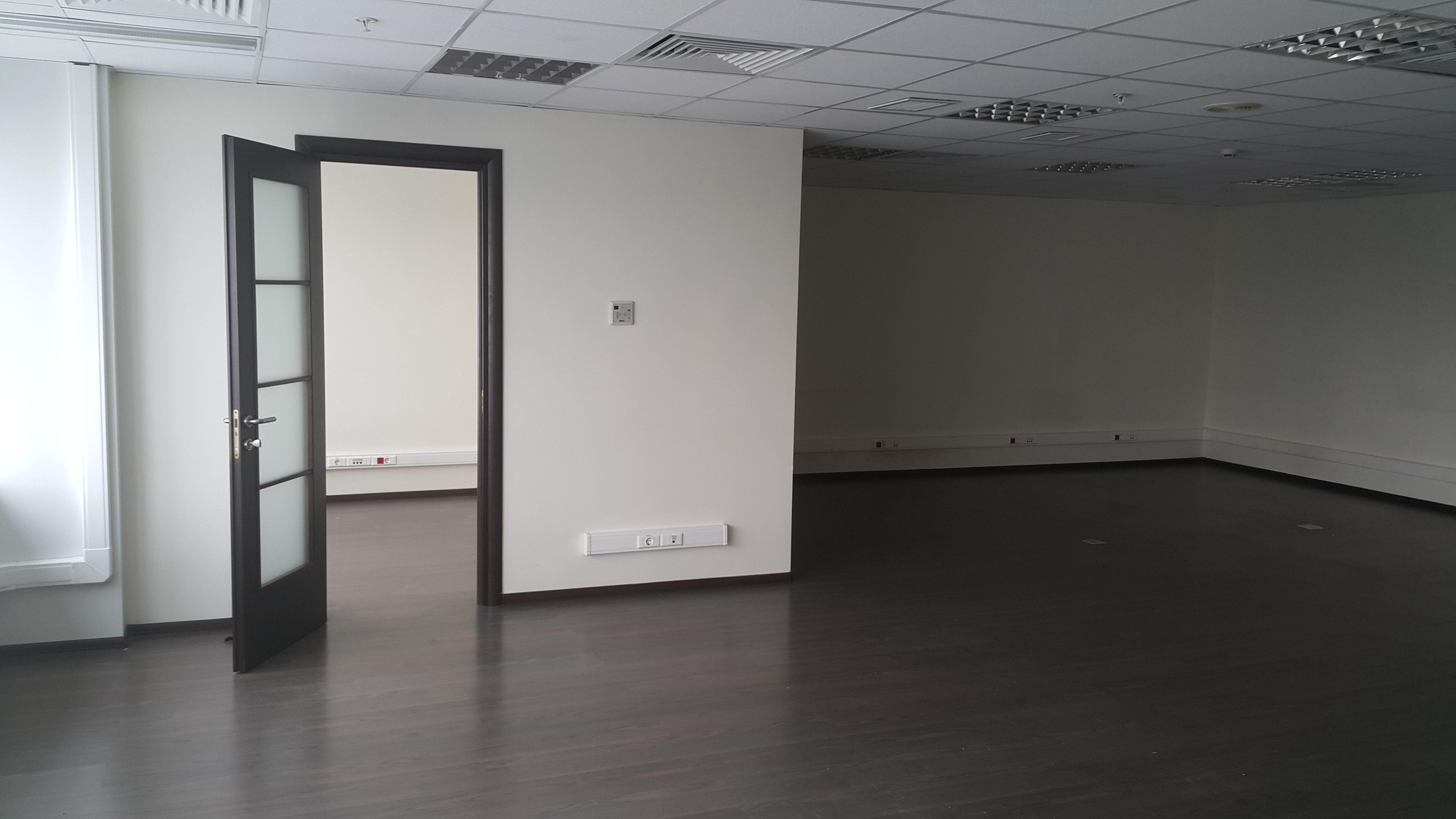 Аренда офиса 793 м² БЦ КРУГОЗОР