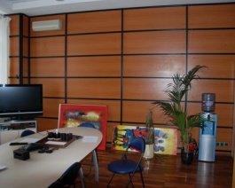 Аренда офиса 477 м² БЦ ГИПРОМЕЗ