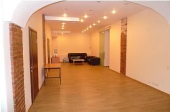 Аренда офиса 605 м² БЦ 