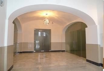 Аренда офиса 605 м² БЦ 