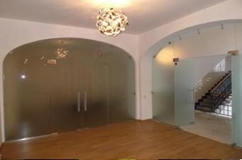 Аренда офиса 615 м² БЦ 