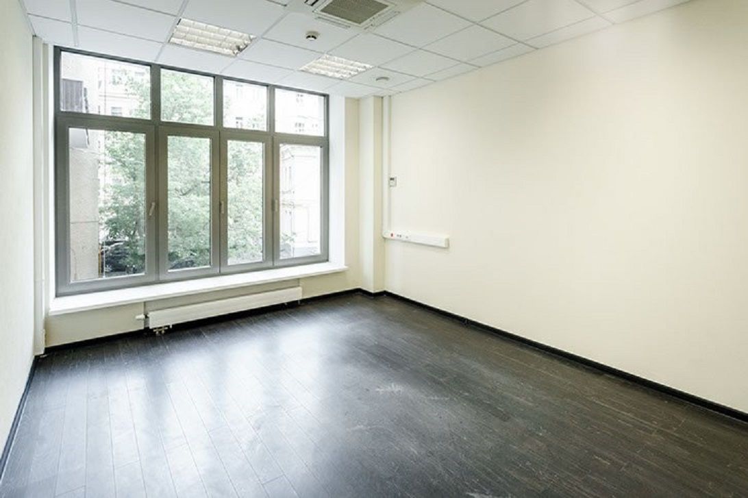 Аренда офиса 238 м² БЦ ОНЕГИН