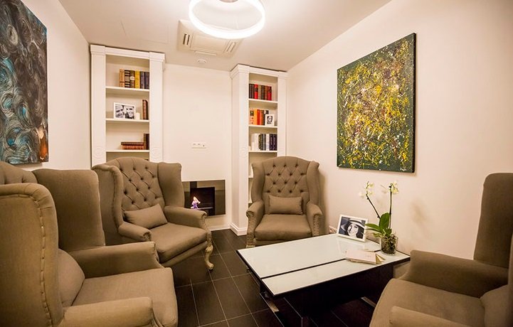 Аренда офиса 3070 м² БЦ ОНЕГИН