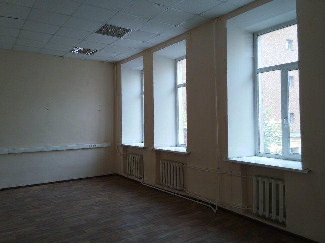 Аренда офиса 245 м² БЦ 
