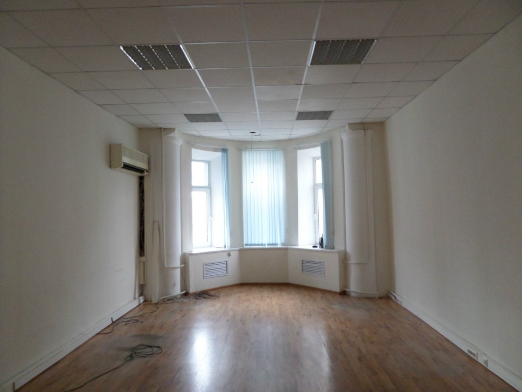 Аренда офиса 215 м² БЦ 