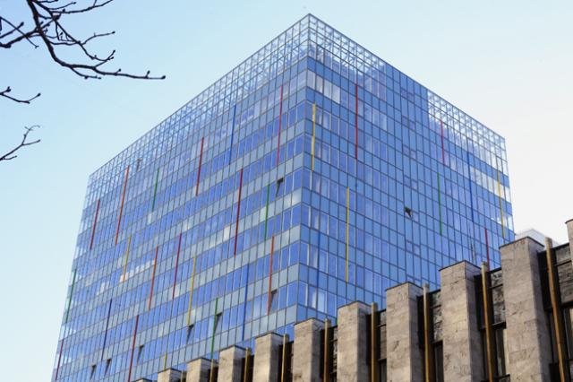 Аренда офиса 171 м² БЦ 