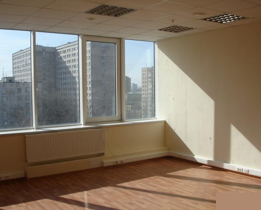 Аренда офиса 171 м² БЦ 