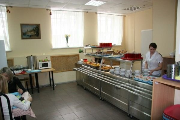 Аренда офиса 340 м² БЦ Карьер
