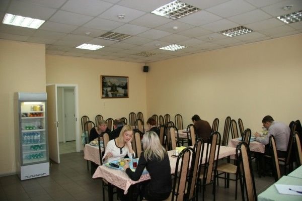 Аренда офиса 340 м² БЦ Карьер