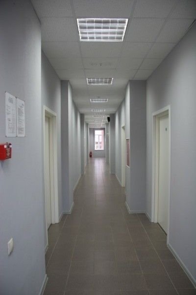 Аренда офиса 146 м² БЦ Карьер