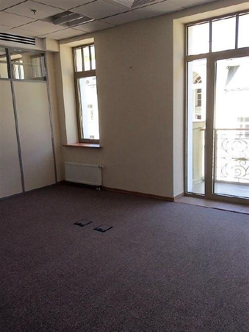 Аренда офиса 187 м² БЦ НОЕВ КОВЧЕГ