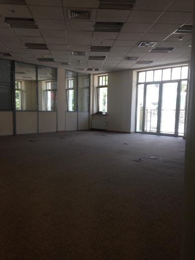 Аренда офиса 187 м² БЦ НОЕВ КОВЧЕГ