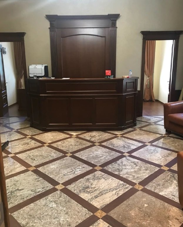 Аренда офиса 123 м² БЦ НОЕВ КОВЧЕГ
