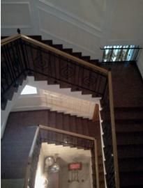 Аренда офиса 1883 м² БЦ Особняк в одни руки
