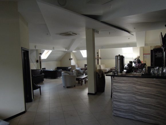 Аренда офиса 140 м² БЦ НОВОКУНЕЦКАЯ