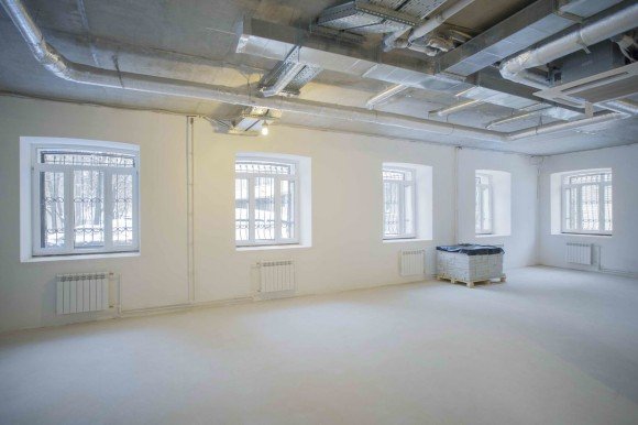 Аренда офиса 150 м² БЦ НОВОКУНЕЦКАЯ