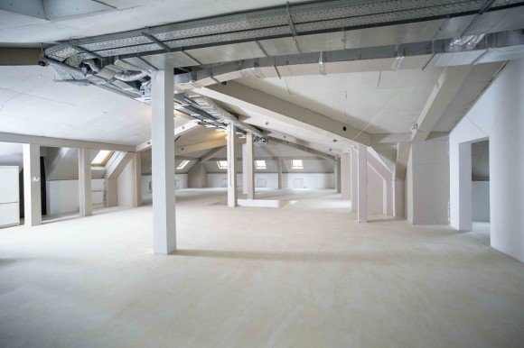 Аренда офиса 150 м² БЦ НОВОКУНЕЦКАЯ
