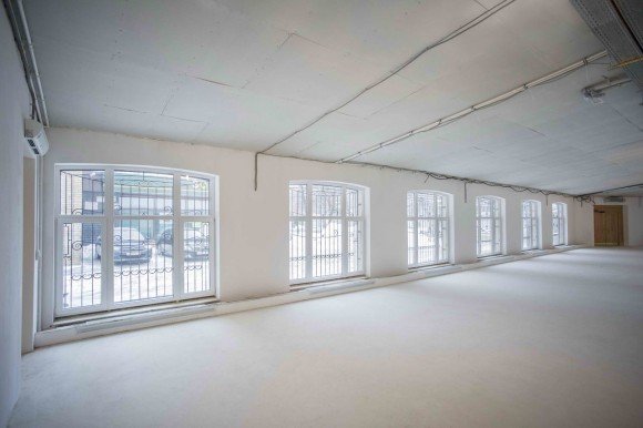 Аренда офиса 150 м² БЦ НОВОКУНЕЦКАЯ